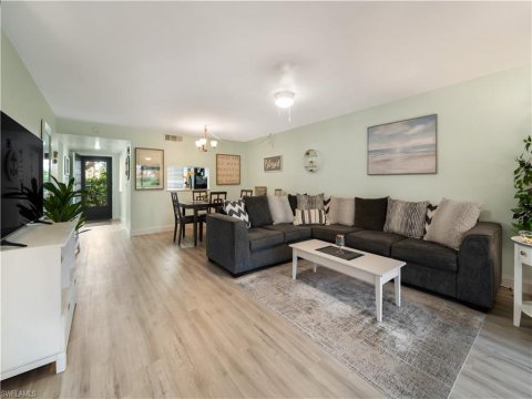 Lely Naples Florida Real Estate