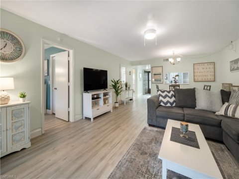 Lely Naples Florida Real Estate