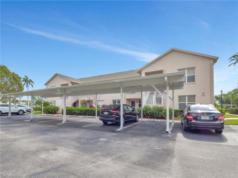 Lely Naples Florida Real Estate