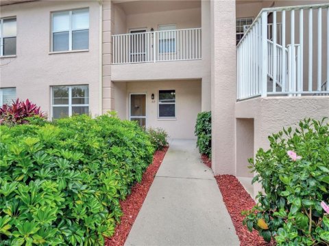 Lely Naples Florida Real Estate