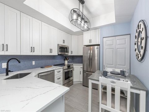 Lely Naples Florida Real Estate