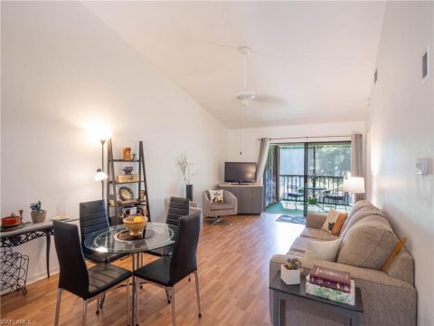 Lely Naples Florida Real Estate