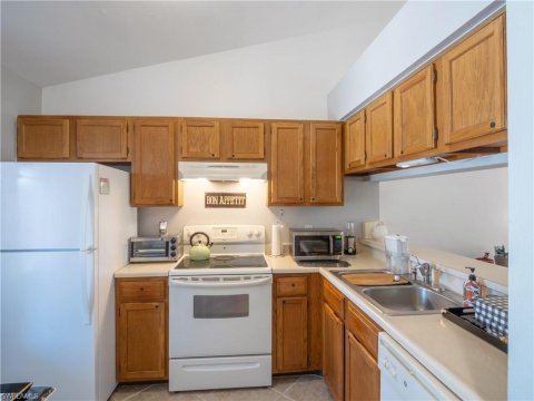 Lely Naples Florida Real Estate