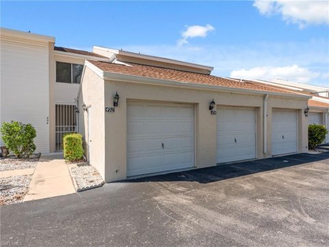 Lely Naples Florida Real Estate