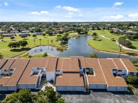 Lely Naples Florida Real Estate