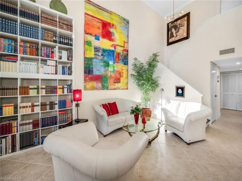 Lely Naples Florida Real Estate