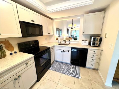 Lely Naples Florida Real Estate