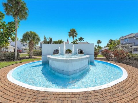 Lely Naples Florida Real Estate