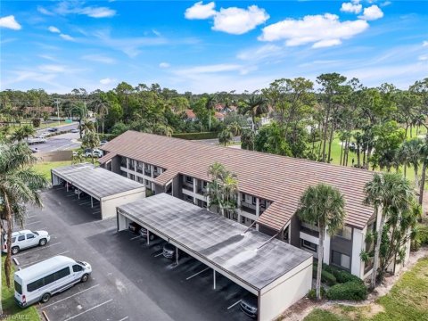Lely Naples Florida Real Estate