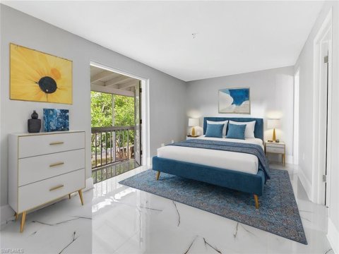 Lely Naples Real Estate