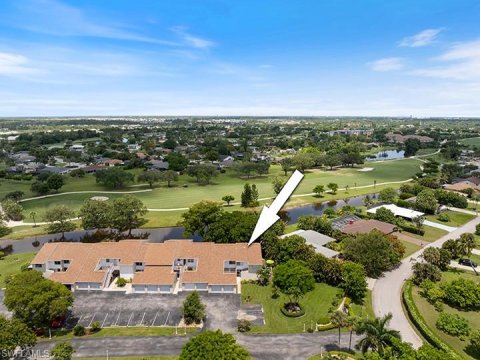 Lely Naples Real Estate