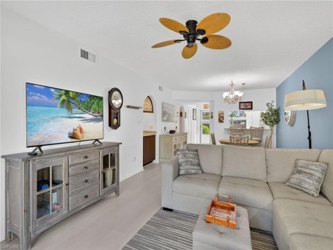 Lely Naples Real Estate