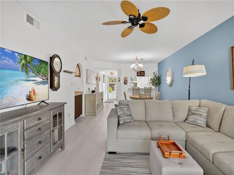 Lely Naples Real Estate