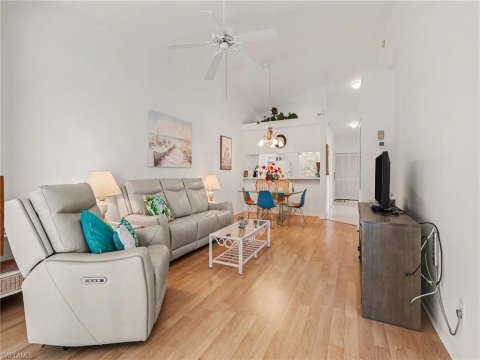 Lely Naples Real Estate