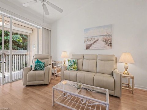 Lely Naples Real Estate