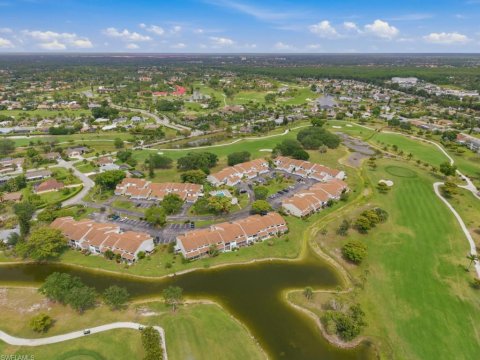 Lely Naples Real Estate