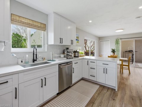 Lely Naples Real Estate