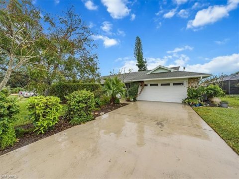 Lely Pine Hurst Estates Naples Florida Homes for Sale