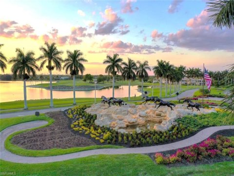 Lely Resort Naples Florida Condos for Sale