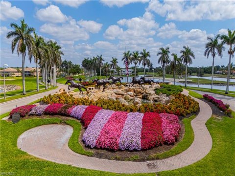 Lely Resort Naples Florida Condos for Sale
