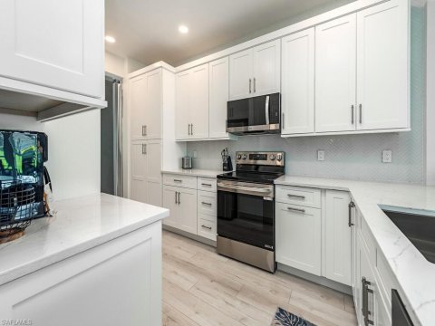 Lely Resort Naples Florida Condos for Sale