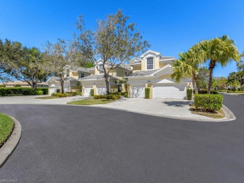 Lely Resort Naples Florida Condos for Sale