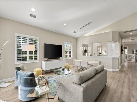 Lely Resort Naples Florida Condos for Sale