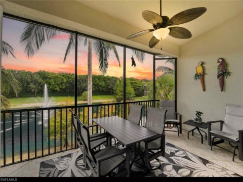 Lely Resort Naples Florida Condos for Sale