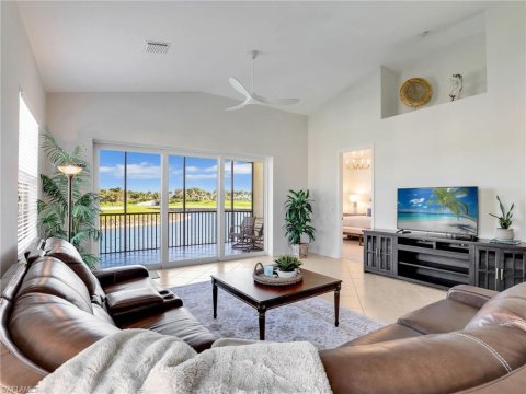 Lely Resort Naples Florida Condos for Sale