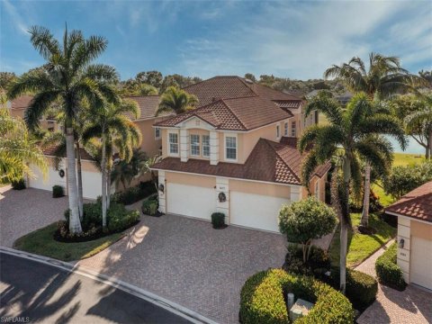 Lely Resort Naples Florida Condos for Sale