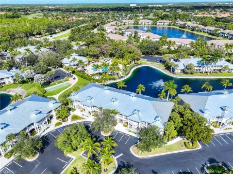 Lely Resort Naples Florida Condos for Sale