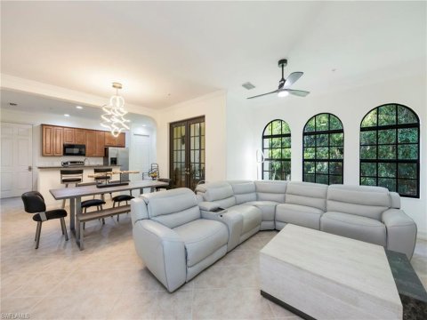 Lely Resort Naples Florida Condos for Sale