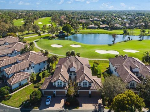 Lely Resort Naples Florida Condos for Sale
