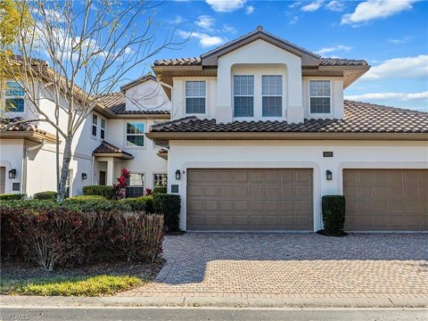 Lely Resort Naples Florida Condos for Sale