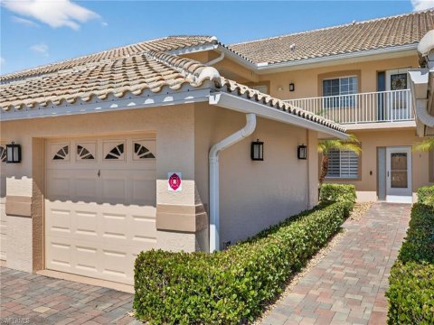 Lely Resort Naples Florida Condos for Sale
