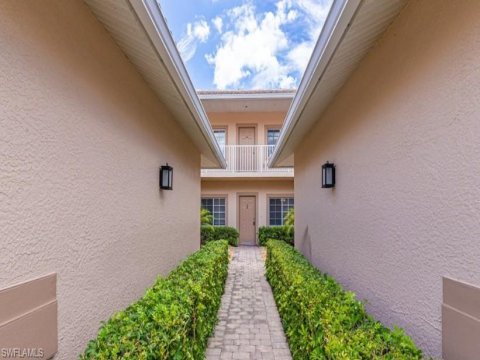 Lely Resort Naples Florida Condos for Sale
