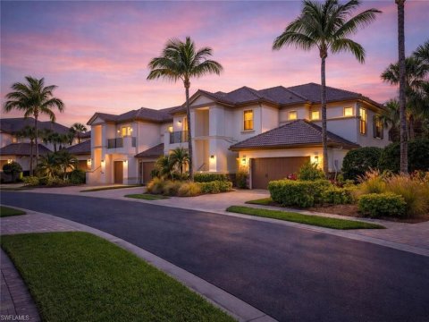 Lely Resort Naples Florida Condos for Sale