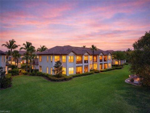 Lely Resort Naples Florida Condos for Sale