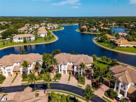 Lely Resort Naples Florida Condos for Sale