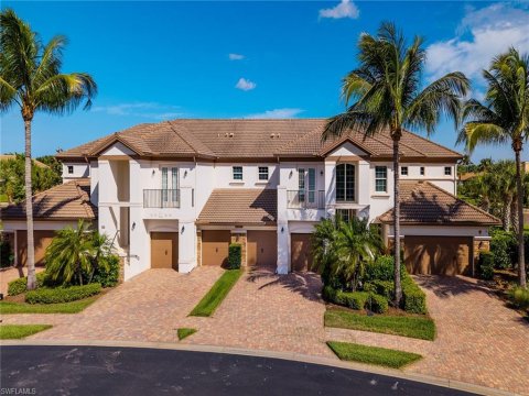 Lely Resort Naples Florida Condos for Sale