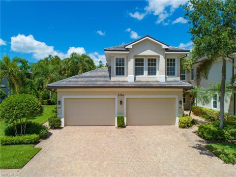 Lely Resort Naples Florida Condos for Sale