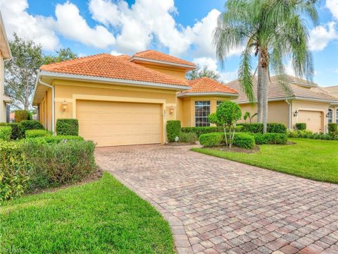 Lely Resort Naples Florida Homes for Sale