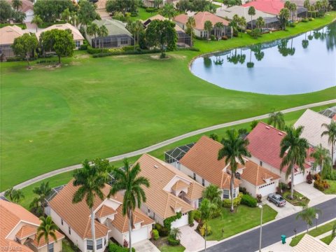 Lely Resort Naples Florida Homes for Sale