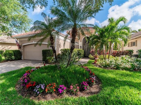 Lely Resort Naples Florida Homes for Sale