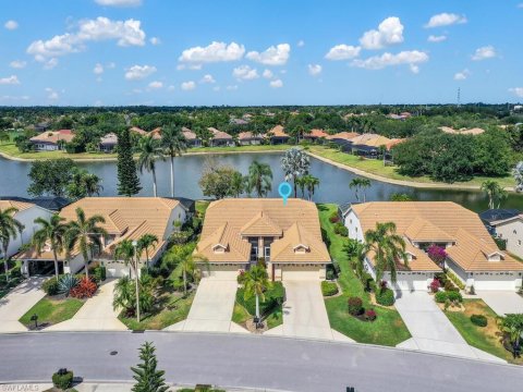 Lely Resort Naples Florida Homes for Sale