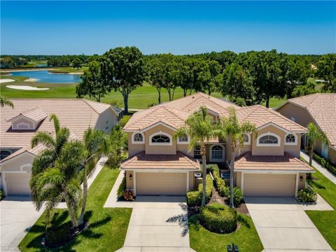 Lely Resort Naples Florida Homes for Sale