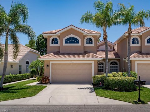 Lely Resort Naples Florida Homes for Sale
