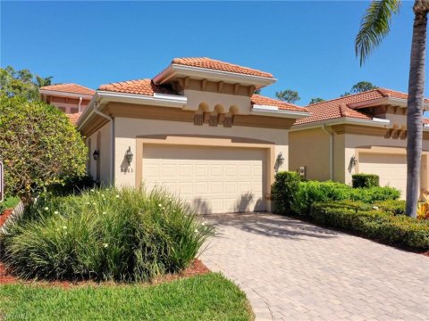 Lely Resort Naples Florida Homes for Sale