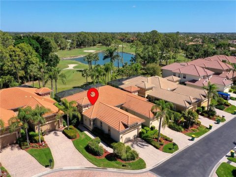Lely Resort Naples Florida Homes for Sale