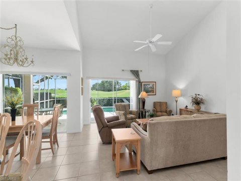 Lely Resort Naples Florida Homes for Sale
